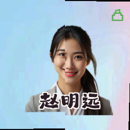 赵明远